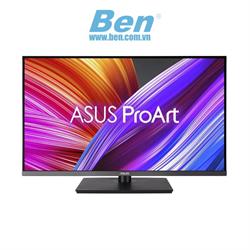 Màn hình Asus TUF ASUS ProArt Display PA32UCR-K Professional (With Calibrator) 32inch 4K UHD (3840 x 2160)/ IPS/ 60Hz/ 5ms/ HDR10/ USB-C/ 3xHDMI/ DP/ 3Yrs