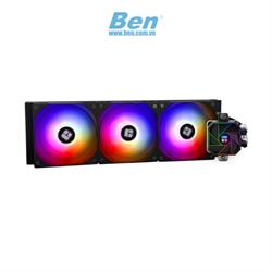 Tản Nhiệt Nước CPU Thermalright AQUA ELITE 360 BLACK ARGB V3