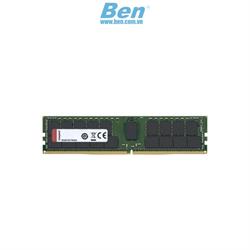 Bộ nhớ trong ram máy chủ Kingston 32GB 3200MT/s DDR4 ECC Reg CL22 RDIMM 2Rx4 Micron ( KSM32RD4/32HDR ) Bộ nhớ trong ram máy chủ Kingston 32GB 3200MT/s DDR4 ECC Reg CL22 RDIMM 2Rx4 Micron ( KSM32RD4/32HDR )