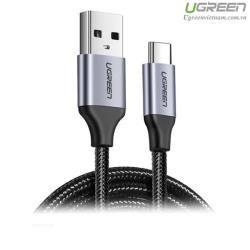 Cáp USB C to USB 2.0 dài 1,5m Ugreen 60127