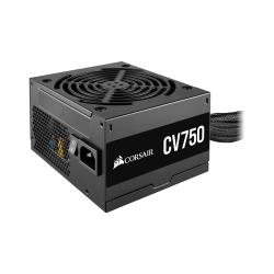 Nguồn Corsair Series CV 750 750W (80 Plus Brone / Màu Đen)