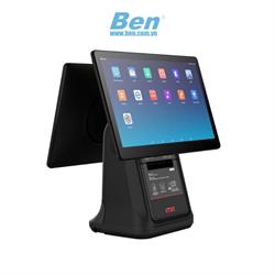 Máy bán hàng POS Android iMin D4-505 (Quad*Cortex-A17 | 4GB+64GB | Android 7.1)