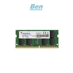 RAM laptop ADATA AD4S266616G19-SGN  16GB DDR4 2666MHz (AD4S266616G19-SGN)