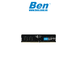 Bộ nhớ trong máy tính để bàn Crucial 16GB DDR5 bus 4800 (CT16G48C40U5)