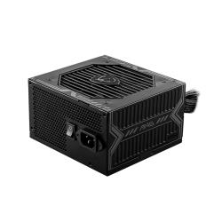 Nguồn máy tính MSI MAG A650BN 650W ( 80 Plus Bronze / Đen) Nguồn máy tính MSI MAG A650BN 650W ( 80 Plus Bronze / Đen)