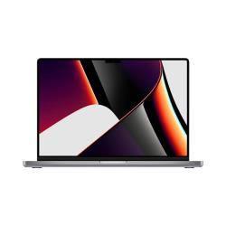 Laptop Macbook Pro (MK193SA/A)/ Space Grey/ M1 Pro chip/ RAM 16GB/ 1TB SSD/ 16.2inch/ Touch ID/ Mac OS/ 1Yr