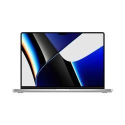 Laptop Macbook Pro (MK1F3SA/A)/ Silver/ M1 Pro chip/ RAM 16GB/ 1TB SSD/ 16.2inch/ Touch ID/ Mac OS/ 1Yr