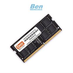 Ram laptop Dato 8gb bus 3200