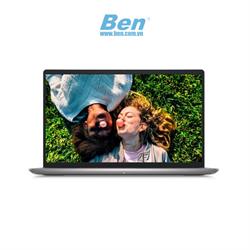 Laptop Dell Inspiron 15 3520 ( 71058652 ) | Silver | Intel Core i5-1235U | RAM 8GB | 512GB SSD | Intel UHD Graphics | 15,6 inch FHD | Win 11 Home + OfficeHome24 + Office 365 | 1Yr