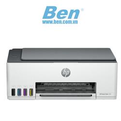 Máy in phun màu HP Smart Tank 580 All In One ( 1F3Y2A ) Print | Copy | Scan