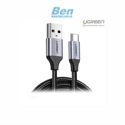 Cáp sạc nhanh USB Type C dài 2m Ugreen 60128 