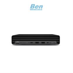 Máy tính để bàn HP Pro Mini 400 G9 ( 9H1U7PT ) | Intel Core i5 13500T | Ram 8GB | 512GB SSD | Intel UHD Graphics 770 | K & M | Win 11 Home | 1Yr