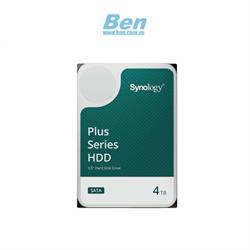 Ổ cứng HDD Synology HAT3300 4TB 3.5 inch SATA 256MB Cache 5400RPM HAT3300-4T