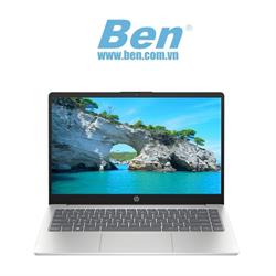 Laptop HP 14-em0085AU ( 835T8PA ) | Silver | AMD Ryzen 3 - 7320U | RAM 8GB | 512GB SSD | AMD Radeon Inergrated Graphics | 14 inch FHD | Win 11 Home | 1Yr