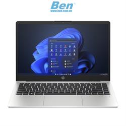Laptop HP 240 G10 ( 8F139PA ) | Bạc | Intel Core i7 - 1355U | RAM 8GB DDR4 | 512GB SSD | 14 inch FHD | Intel UHD Graphics | 3Cell | WL+BT | Win 11SL | 1Yr