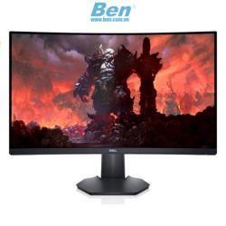 Màn hình Cong Dell S2722DGM | 27 inch QHD | 165Hz | VA | DP + HDMI + Headphone | 3Yrs Màn hình Cong Dell S2722DGM | 27 inch QHD | 165Hz | VA | DP + HDMI + Headphone | 3Yrs
