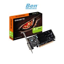 VGA GIGABYTE GT 1030 Low Profile 2G (GV-N1030D5-2GL) 2GB GDDR5