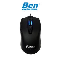 Chuột có dây Fuhlen X102S
