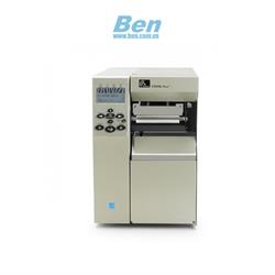 Máy in mã vạch công nghiệp Zebra 105SL PLUS