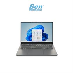 Laptop  Lenovo IdeaPad Slim 3 14IRH10 83K0000AVN (i5 13420H/ 24GB/ 512GB SSD/ 14 inch WUXGA/ Win11/ Grey/ Vỏ nhôm/ 2Y)