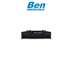 Bộ nhớ trong Ram G.Skill Ripjaws V 16GB (1x16GB) DDR4 3200MHz (F4-3200C16S-16GVK)