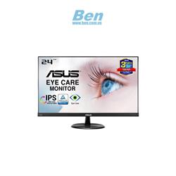 Màn hình LCD Asus VP249H (70128292)/ 23.8 inch 1920x1080/ HDMI/ D-Sub