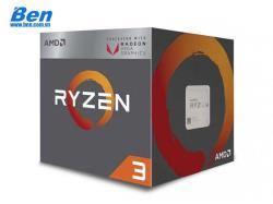 Bộ vi xử lý CPU AMD RYZEN 3 3200G