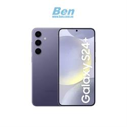 Điện thoại Samsung Galaxy S24 Plus - 12GB/512GB - Màu tím Điện thoại Samsung Galaxy S24 Plus - 12GB/512GB - Màu tím