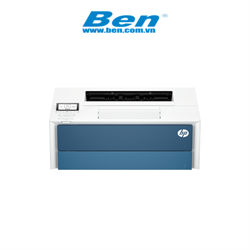 Máy in HP laser đen trắng HP 4006DW 8X3D6A (A4/A5/ đảo mặt/ USB/ LAN/WIFI)