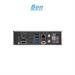 Mainboard MSI Z790 GAMING PLUS WIFI (Intel Z790/ Socket 1700/ ATX/ 4 khe ram/ DDR5/ 2.5 Gigabit LAN)