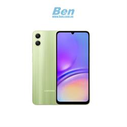 Điện thoại Samsung Galaxy A05 - 4GB/128GB - Màu xanh