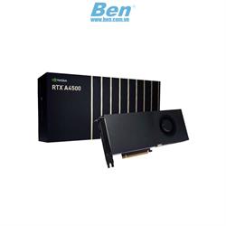 VGA Leadtek NVIDIA Quadro RTX A4500 20GB GDDR6