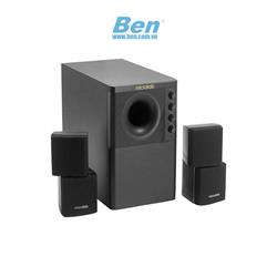 Loa vi tính Microlab X3 2.1