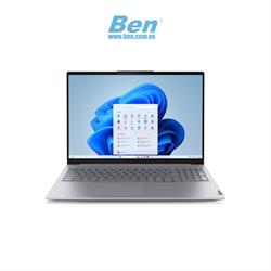 Laptop Lenovo ThinkBook 16 G8 IRL ( 21SH0094VA  ) | Grey | Intel Core 5-120H | Ram 16GB | 1TB SSD | Intel Graphics | 16 Inch WUXGA | 3 Cell 45W | No Os | 2Yrs