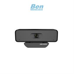 Webcam Hikvision DS-U18 4K 3840 × 2160