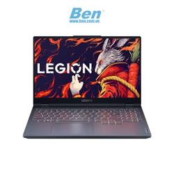 Laptop Lenovo Legion 5 15IRX9 ( 83JJ000FVN ) | Xám | Intel Core i7 - 13650HX | RAM 24GB | 512GB SSD | NVIDIA Geforce RTX 4060 8GB | 15.6 inch FHD 144Hz | Win 11 | 2Yrs