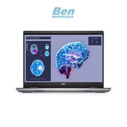 Laptop  Dell Mobile Precision Workstation 7680( 71023334) | Intel core  i7-13850HX |  Ram 16GB | 512GB SSD | NVIDIA RTX 2000 Ada 8GB, |  16inch  FHD |  6Cell  83Wh | Ubuntu |  3Yrs