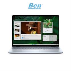 Laptop Dell Inspiron 16 5640 ( N5640-C7U161W11IBU ) | IceBlue | Intel Core 7 - 150U | RAM 16GB | 1TB SSD | Intel Graphics | 16 inch FHD+ | Windows 11 Home SL + Office Home & Student | 1Yr