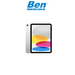 Máy tính bảng Apple IPad Gen 11 A16 Wifi MD3Y4ZA/A (11Inch/ 128Gb/ Silver)