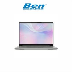 Laptop Lenovo Ideapad Slim 5 14AKP10 - 83HX001KVN | Xám | Ryzen AI 5 340 | 24GB | 512GB SSD | AMD Radeon Graphics | 14 inch WUXGA OLED | Win 11 | Vỏ Nhôm | 2Yr