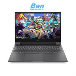 Laptop HP VICTUS 16-r1192TX ( A2NP6PA ) | Đen | Intel Core i5 - 14450HX | RAM 16GB | 1TB SSD | NVIDIA GeForce RTX 3050 6GB | 16.1 inch FHD 144Hz | 4 Cell | Win 11 SL | 1Yr