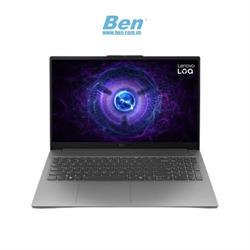 Laptop Lenovo LOQ 15IAX9E (83LK0079VN) | Xám | Intel Core i5-12450HX | RAM 16GB | 512GB SSD | NVIDIA GeForce RTX | 15.6 Inch | WF+BL | 4 cell | Win11 | 2Yrs