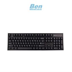 Bàn phím cơ Leopold FC900R PS Black Blue switch