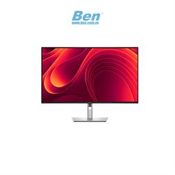 Màn hình máy tính Dell Pro 32 Plus Monitor - P3225QE | 31.5 inch 4K UHD | IPS | 100Hz | 5ms | 350 nits | HDMI + DP | 3Yrs Màn hình máy tính Dell Pro 32 Plus Monitor - P3225QE | 31.5 inch 4K UHD | IPS | 100Hz | 5ms | 350 nits | HDMI + DP | 3Yrs