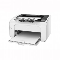 Máy in laser đen trắng HP LaserJet Pro M12A ( T0L45A ) Máy in laser đen trắng HP LaserJet Pro M12A ( T0L45A )