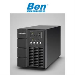 Bộ lưu điện UPS CyberPower OLS1000EC 1000VA/800W