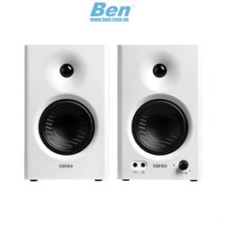 Loa kiểm âm Edifier MR4 - White - 2.0 Loa kiểm âm Edifier MR4 - White - 2.0