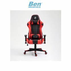 GHế GAME CAO CấP  VITRA XRACING ARES GC200 RED
