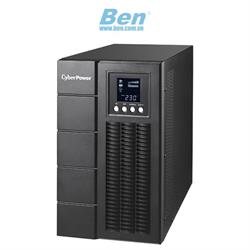 Bộ lưu điện UPS CyberPower ( OLS3000E  ) (3000VA/2700W) Bộ lưu điện UPS CyberPower ( OLS3000E  ) (3000VA/2700W)