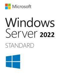 Phần mềm máy chủ HP Microsoft Windows Server 2022 4-core Std Add Lic en/cs/de/es/fr/it/nl/pl/pt/ru/sv/ko/ja/xc SW P46196-B21